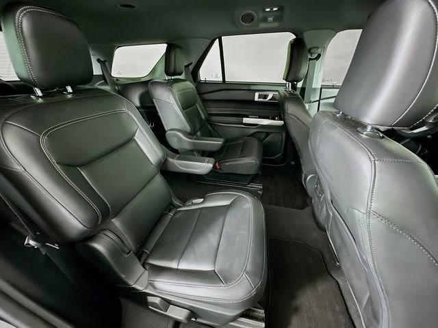 2023 Ford Explorer XLT - Photo 15