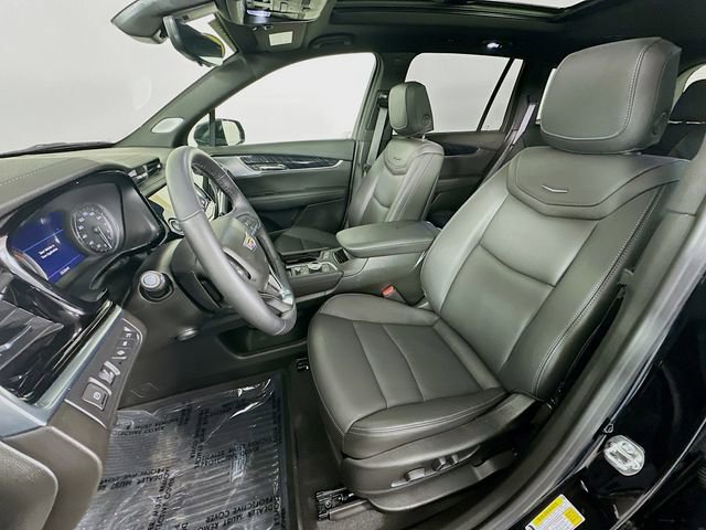 2025 Cadillac XT6 Premium Luxury - Photo 8