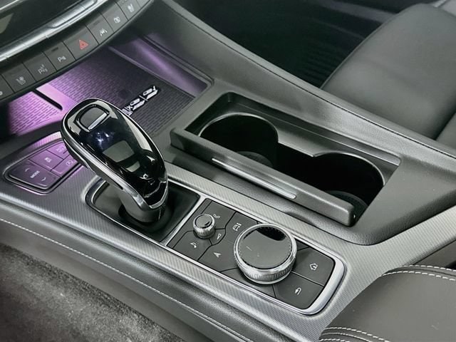 2026 Cadillac CT5 Premium Luxury - Photo 11