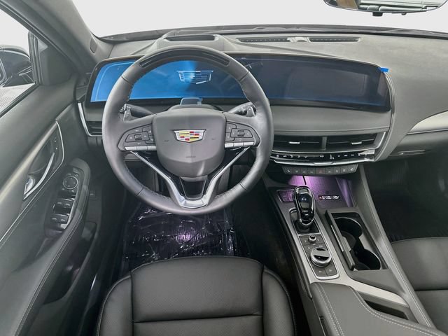 2026 Cadillac CT5 Premium Luxury - Photo 13