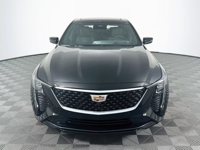2026 Cadillac CT5 Premium Luxury - Photo 2