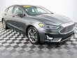 Ford Fusion Hybrid