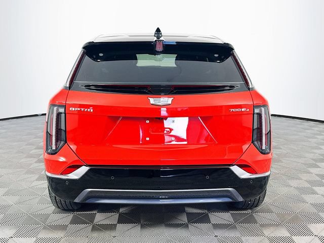 2026 Cadillac OPTIQ Sport - Photo 6