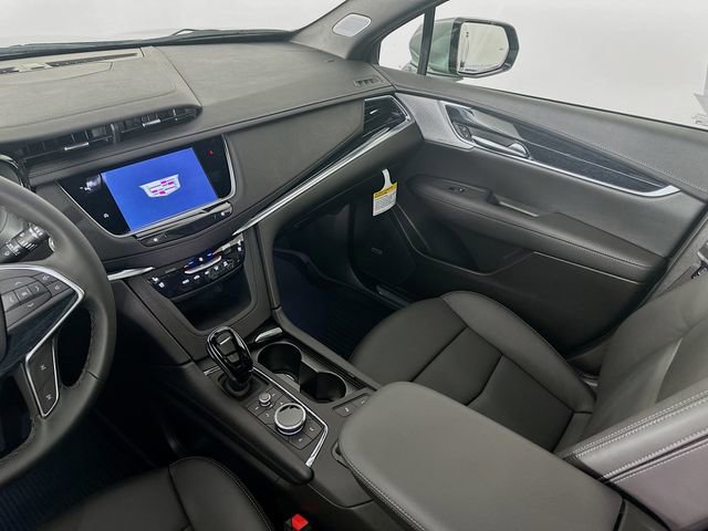 2025 Cadillac XT5 Premium Luxury - Photo 15