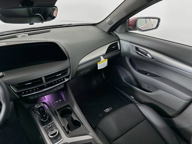 2026 Cadillac CT5 Premium Luxury - Photo 14
