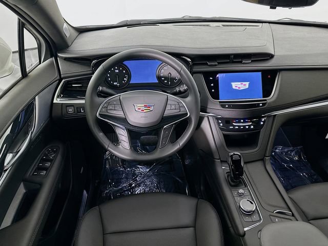 2026 Cadillac XT5 Premium Luxury - Photo 13
