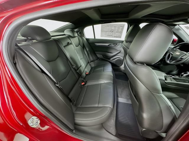 2026 Cadillac CT5 Premium Luxury - Photo 16