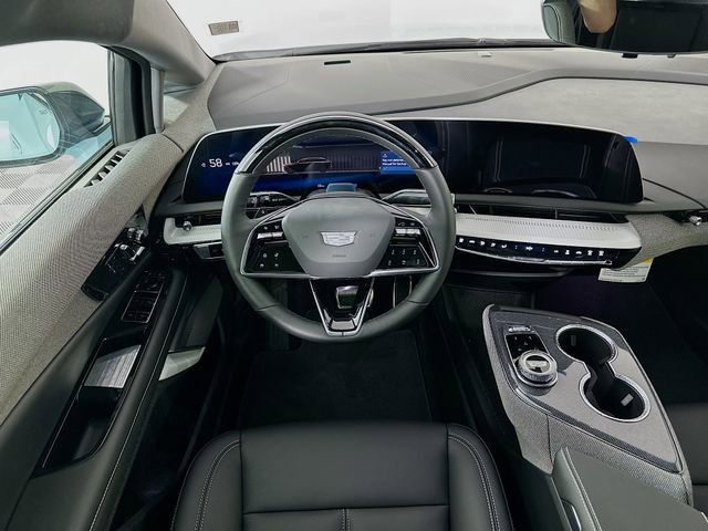 2025 Cadillac OPTIQ Sport 1 - Photo 13