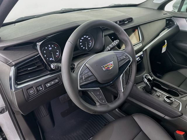 2025 Cadillac XT5 Premium Luxury - Photo 7