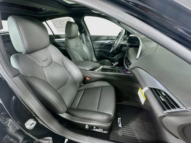 2026 Cadillac CT5 Premium Luxury - Photo 17