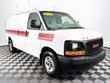 GMC Savana Cargo 3500