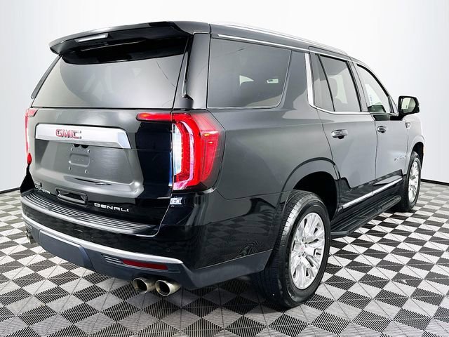 2024 GMC Yukon Denali - Photo 6