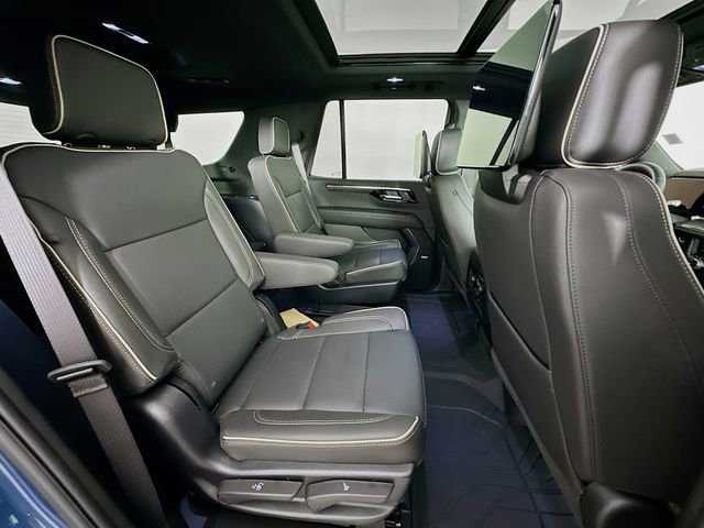 2025 Chevrolet Tahoe Premier - Photo 15