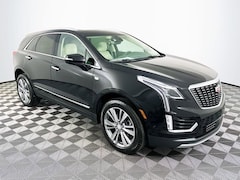2026 CADILLAC XT5 Premium Luxury SUV