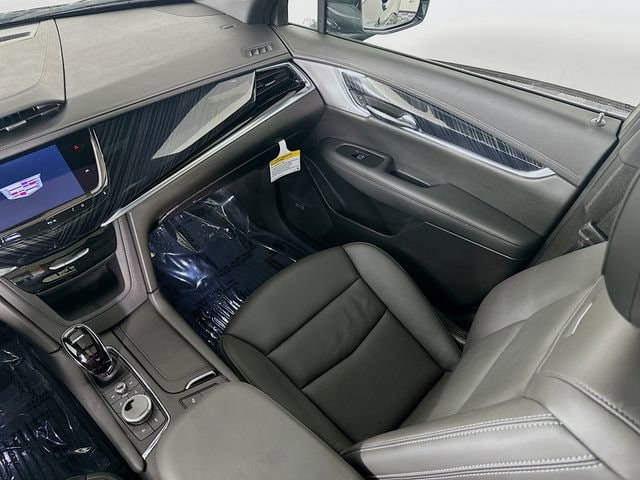2025 Cadillac XT6 Premium Luxury - Photo 14