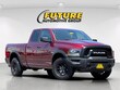  Ram 1500 Classic