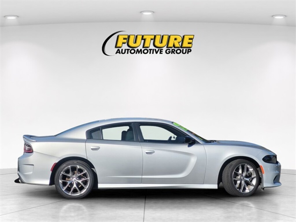 Used 2023 Dodge Charger GT Sedan