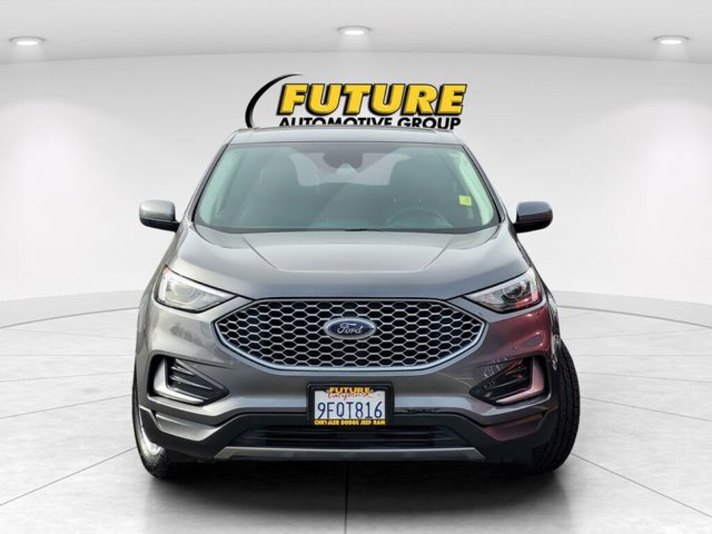 Used 2023 Ford Edge SUV