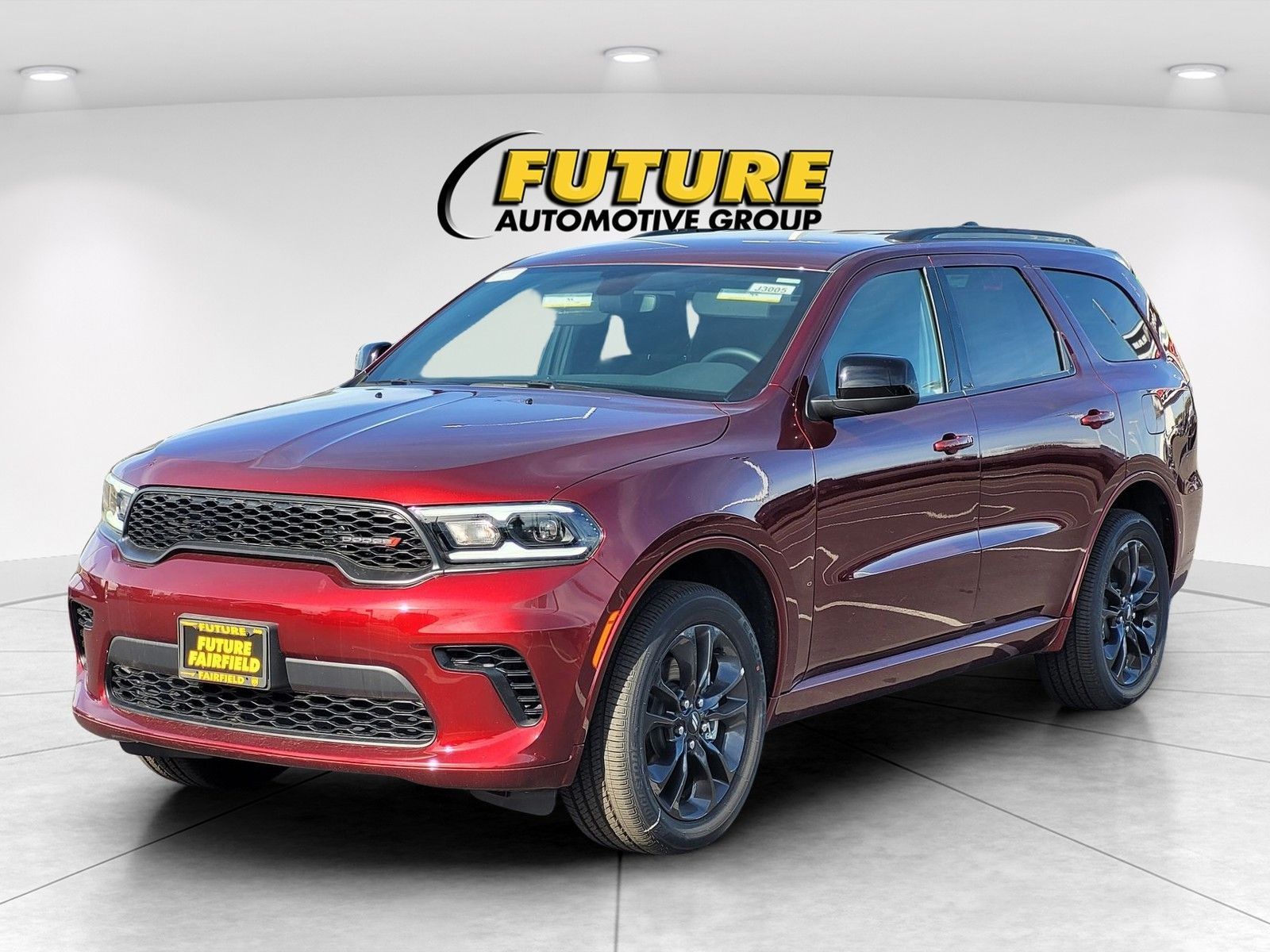 Used 2026 Dodge Durango GT SUV