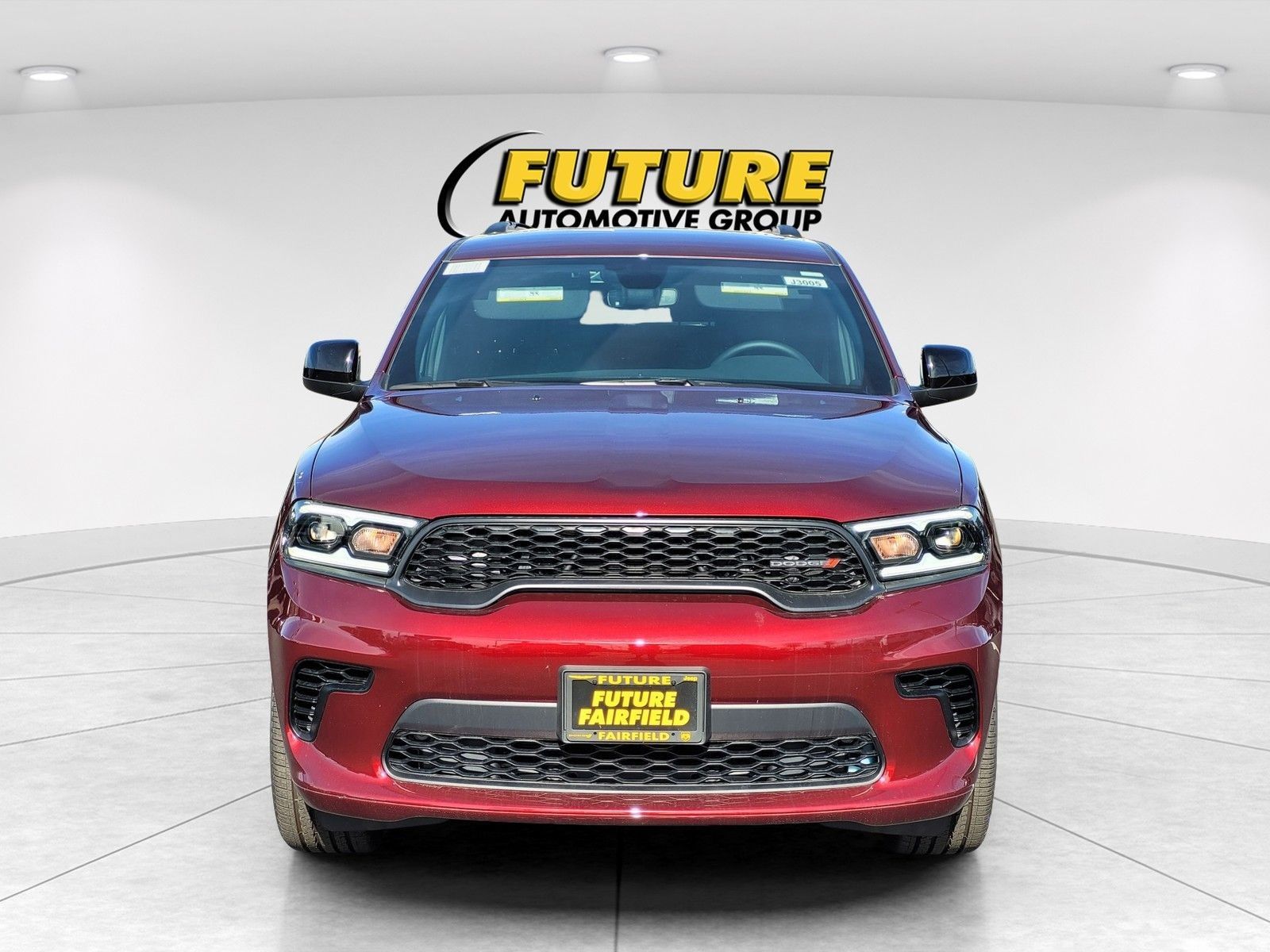 Used 2026 Dodge Durango GT SUV