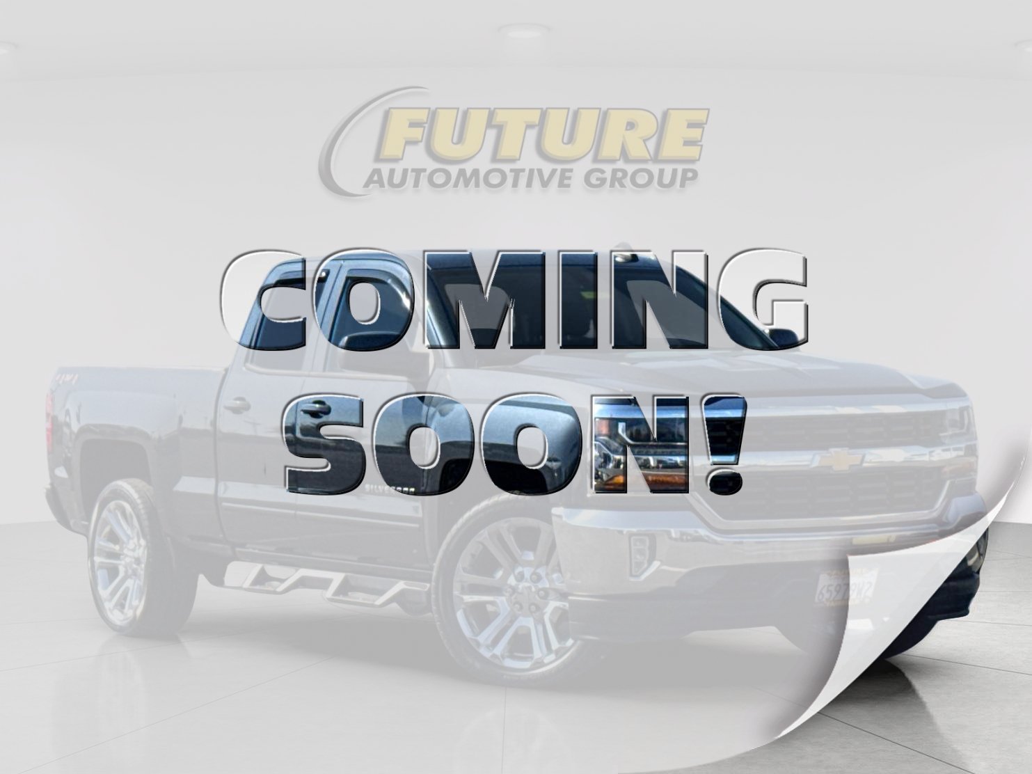  Chevrolet Silverado 1500 LD