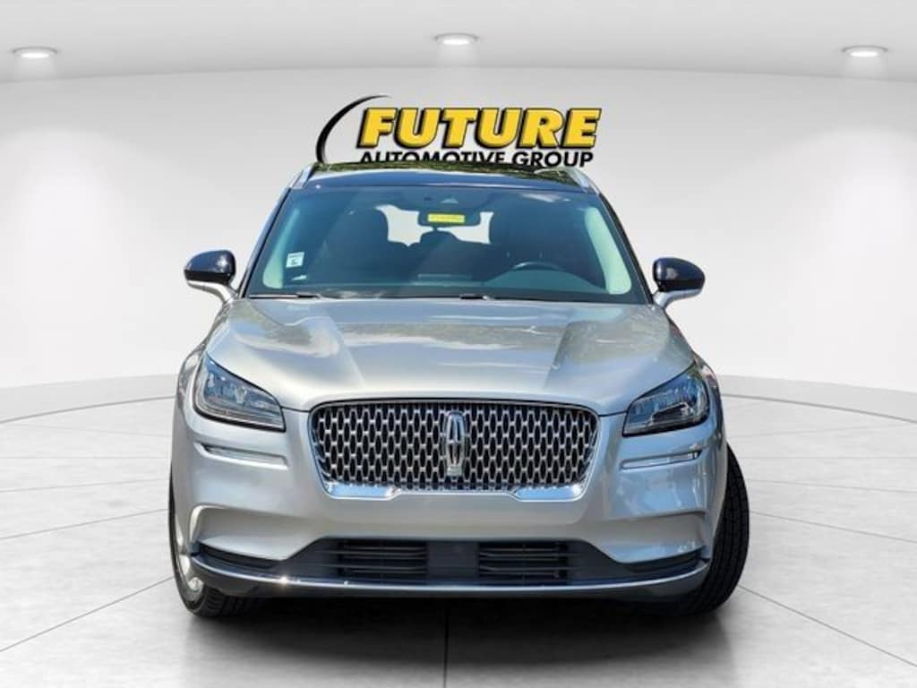 Used 2022 Lincoln Corsair Standard SUV