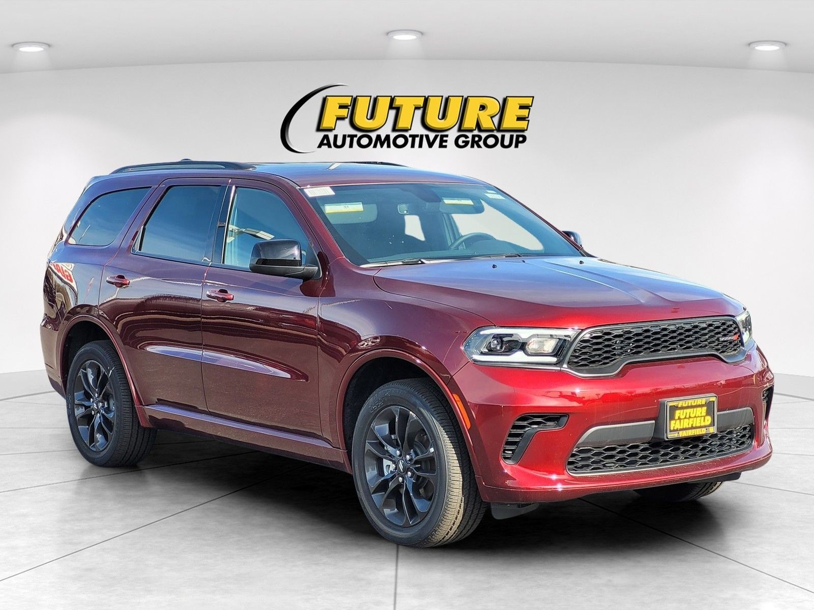 Used 2026 Dodge Durango GT SUV