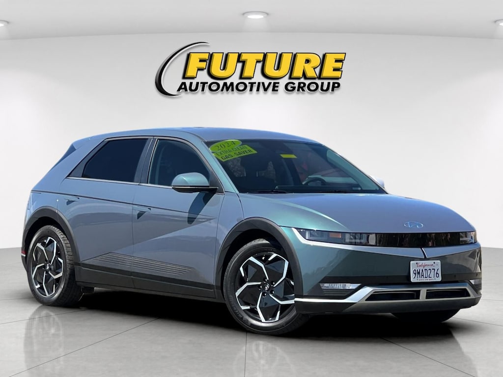 Used 2024 Hyundai IONIQ 5 SEL SUV