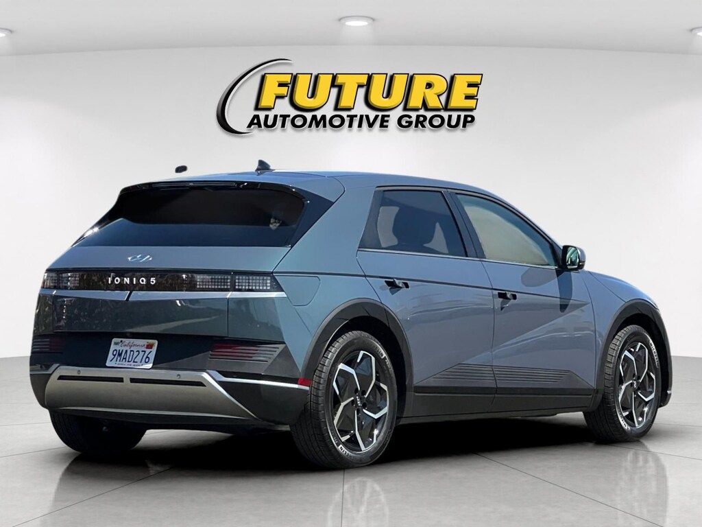 Used 2024 Hyundai IONIQ 5 SEL SUV