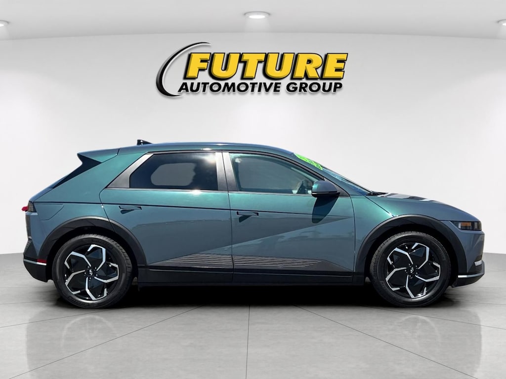 Used 2024 Hyundai IONIQ 5 SEL SUV