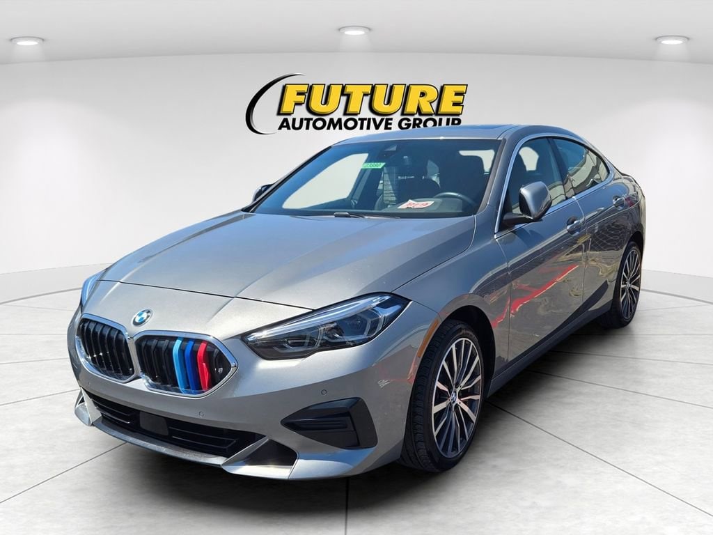 Used 2024 BMW 228i Gran Coupe sDrive Sedan