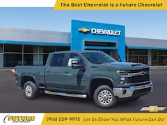 2026 Chevrolet Silverado 2500 HD LT Truck