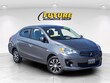 Mitsubishi Mirage G4