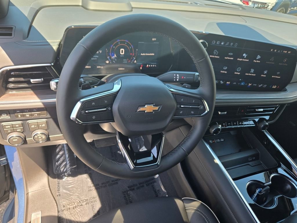 2026 Chevrolet Tahoe Premier - Photo 6
