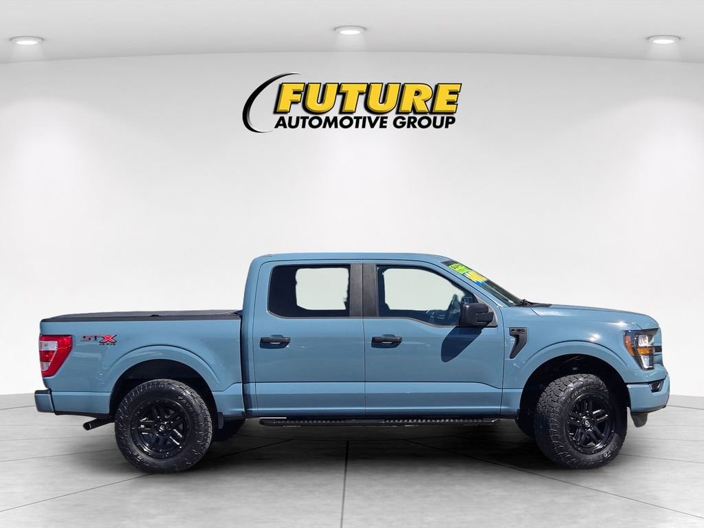 Used 2023 Ford F-150 XL Truck