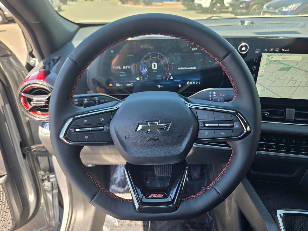 2026 Chevrolet Equinox RS - Photo 15