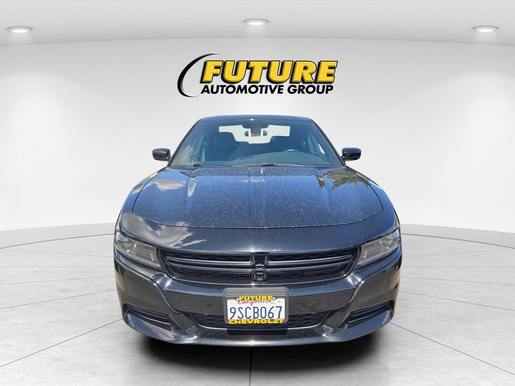 Used 2022 Dodge Charger SXT