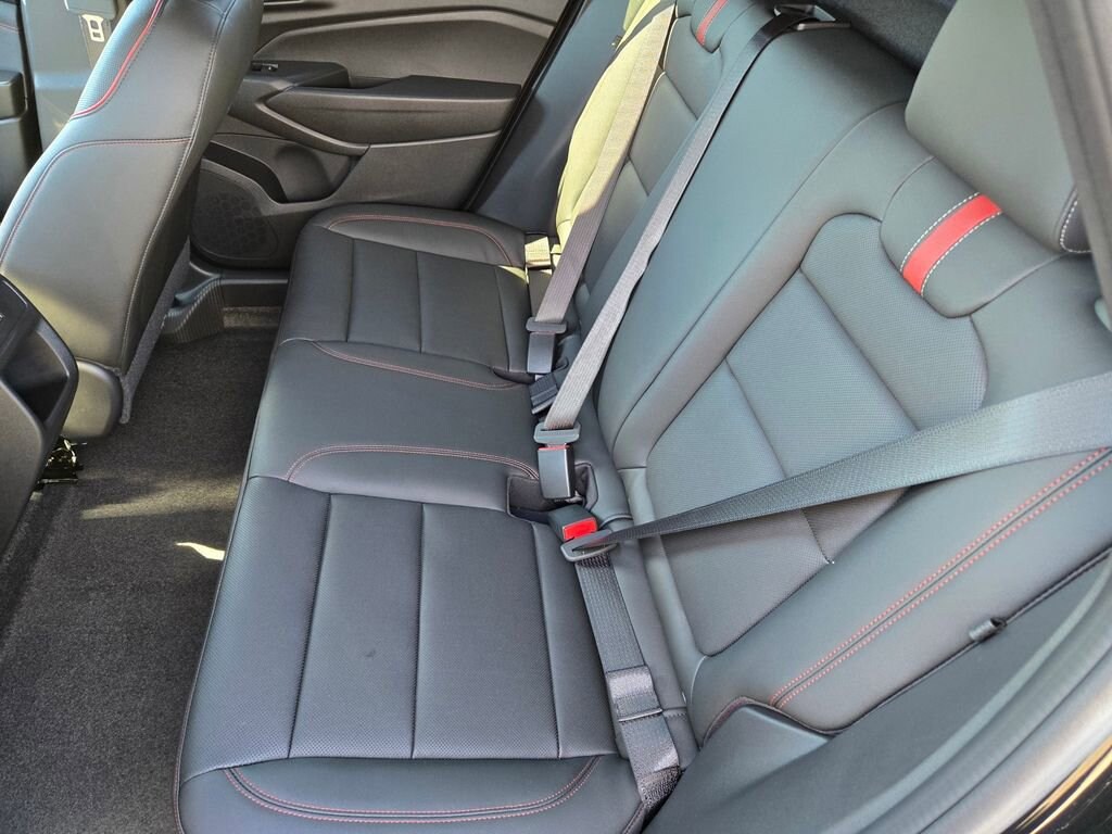 New 2026 Chevrolet Trax 2RS SUV