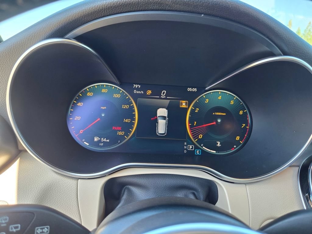 2022 Mercedes-Benz GLC GLC300 - Photo 18