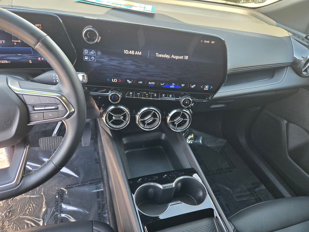 2024 Chevrolet Blazer EV LT - Photo 37
