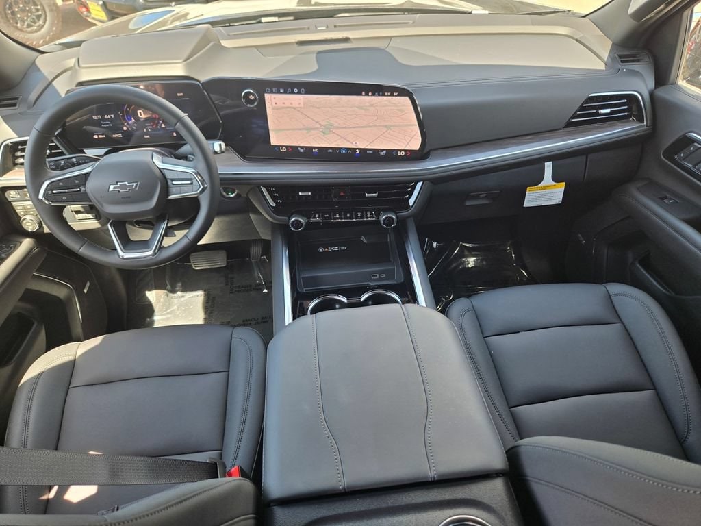 2026 Chevrolet Tahoe Z71 - Photo 9
