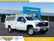  Chevrolet Silverado 2500 HD
