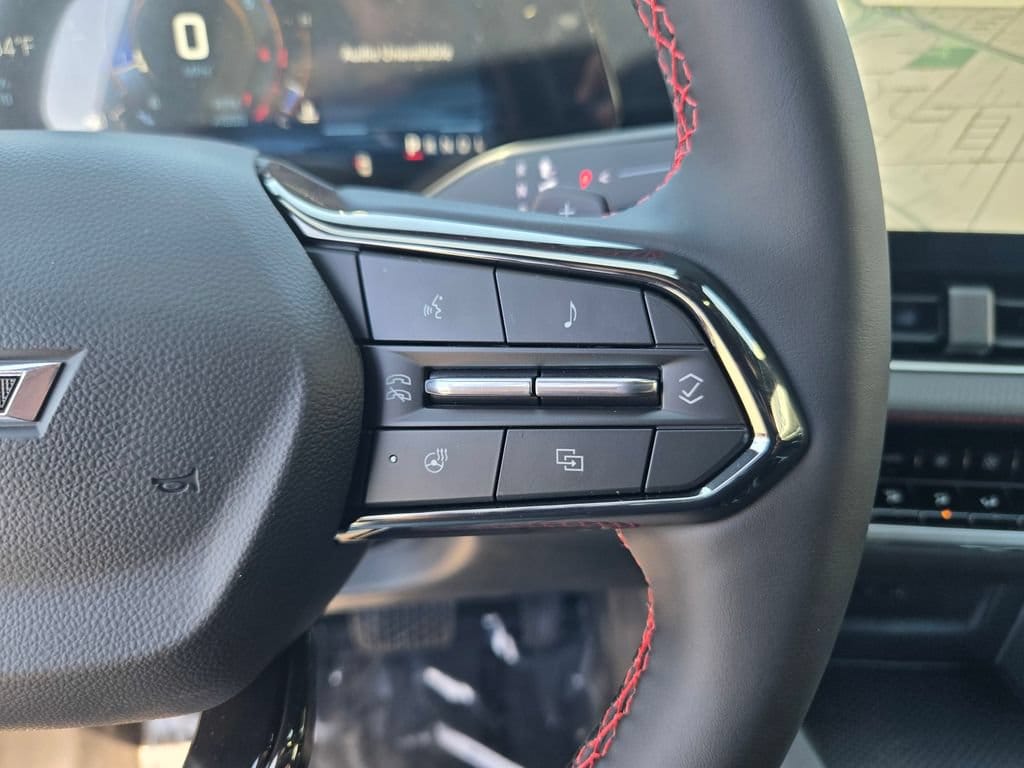 2026 Chevrolet Equinox RS - Photo 14