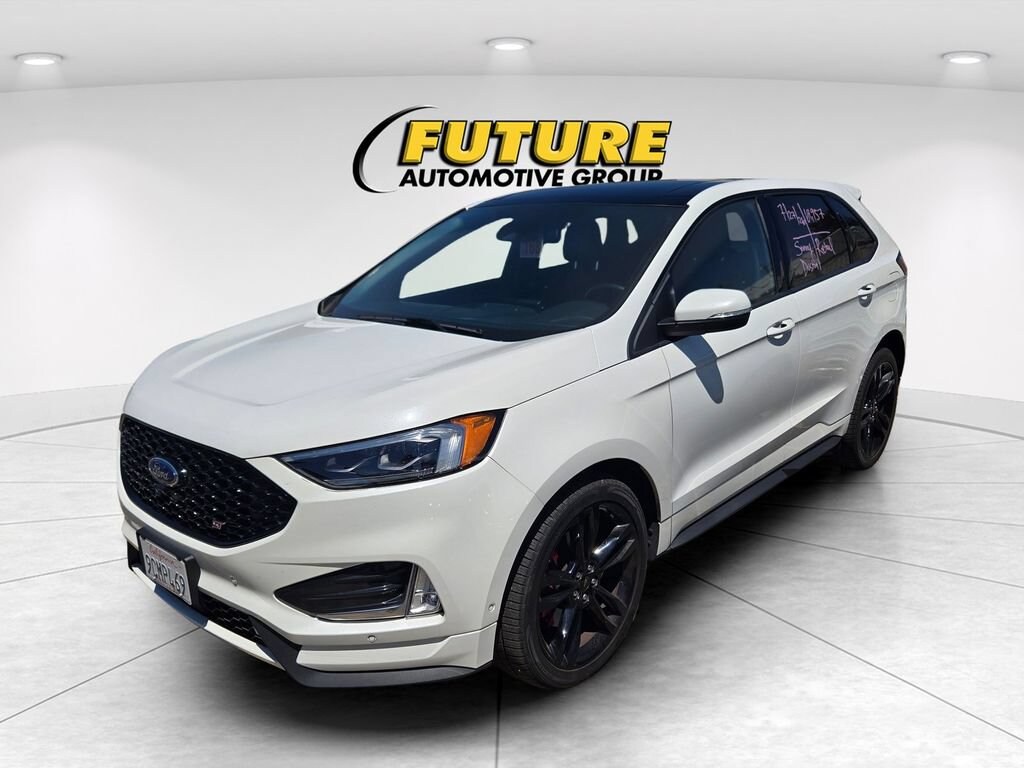 Used 2022 Ford Edge ST SUV