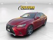 LEXUS GS 350