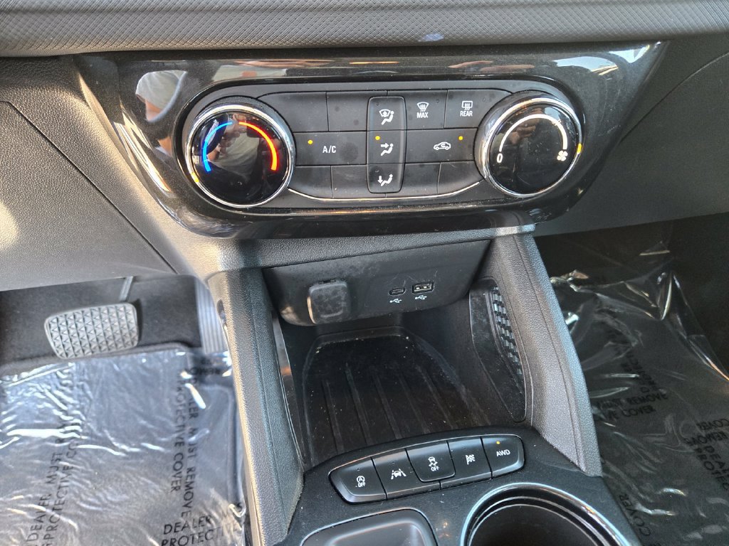 2025 Chevrolet Trailblazer LT - Photo 15