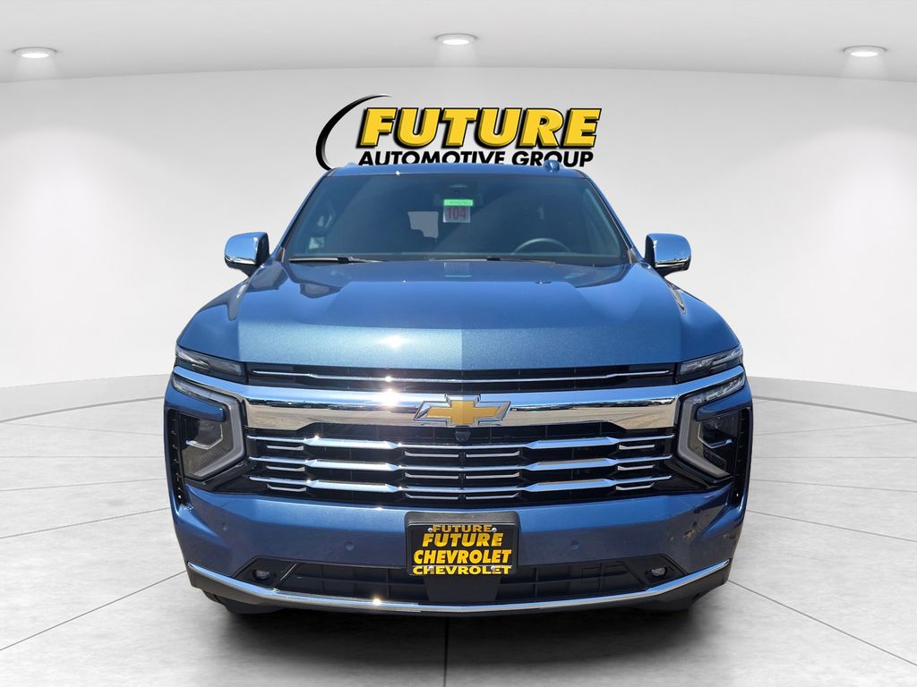 2026 Chevrolet Tahoe Premier - Photo 19