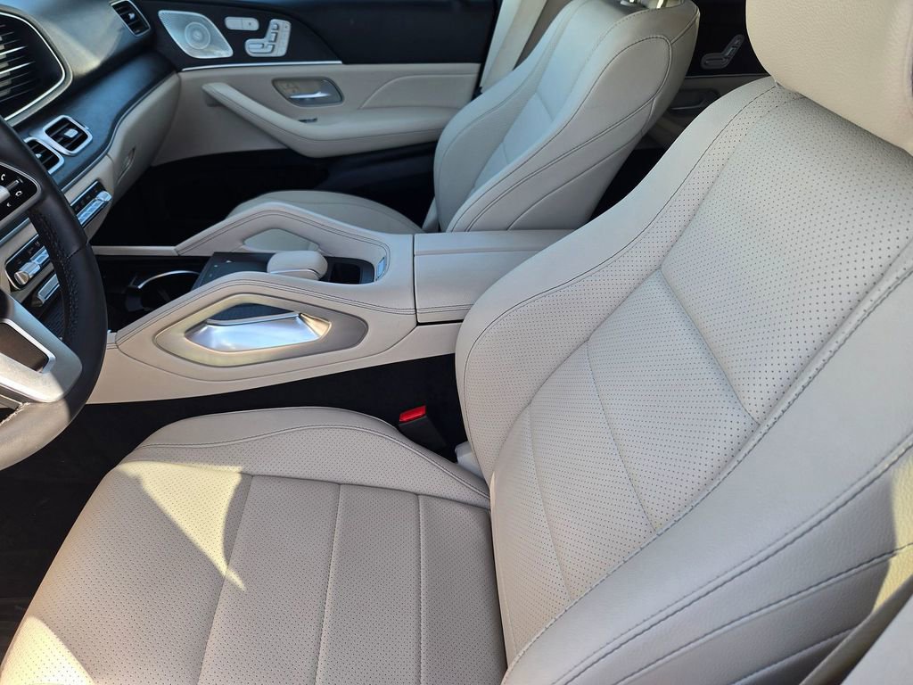 2021 Mercedes-Benz GLE 350 4matic photo 4