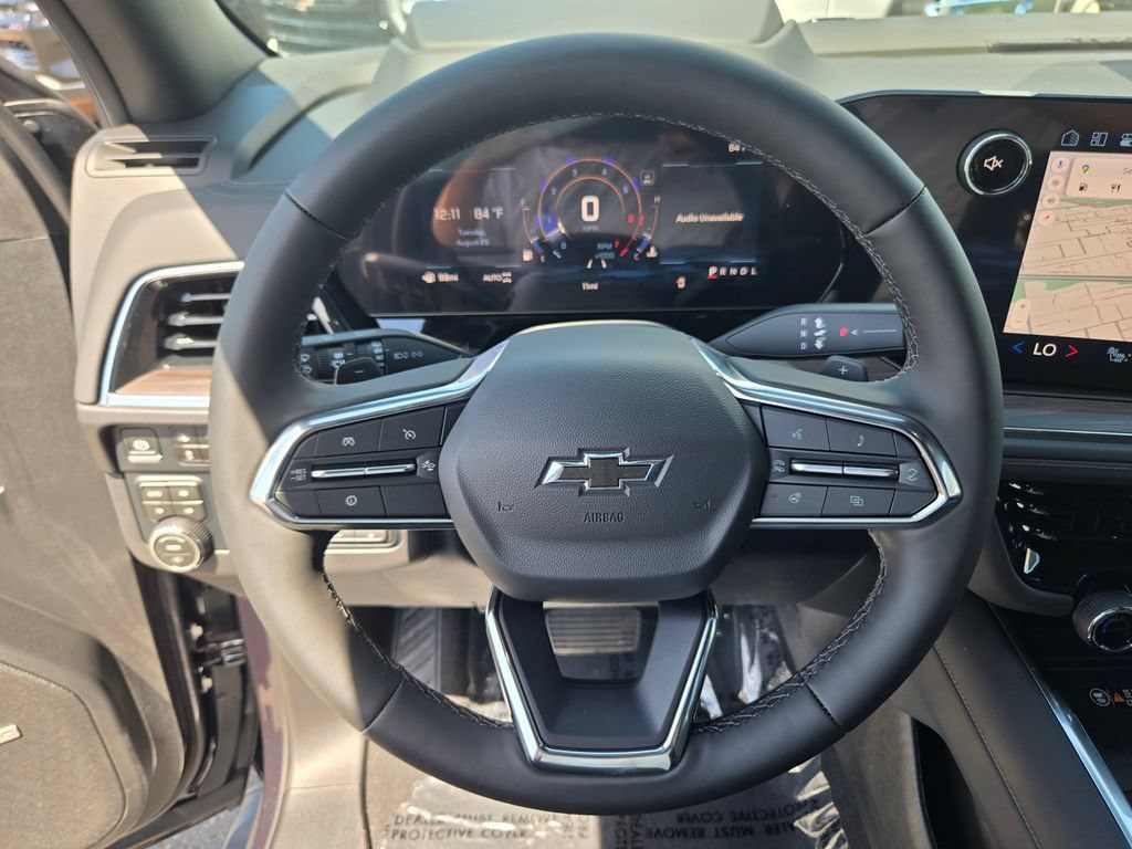 2026 Chevrolet Tahoe Z71 - Photo 15