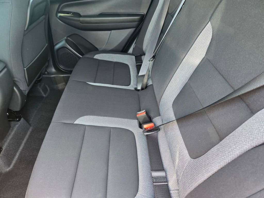 2026 Chevrolet Trailblazer LS photo 6